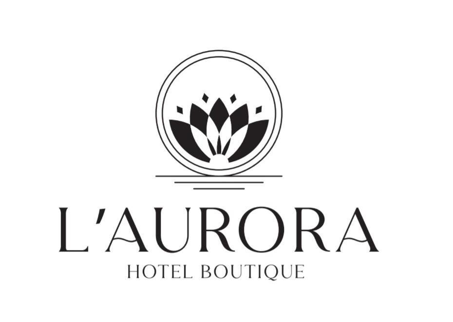 L'Aurora Hotel Boutique Yopal Dış mekan fotoğraf